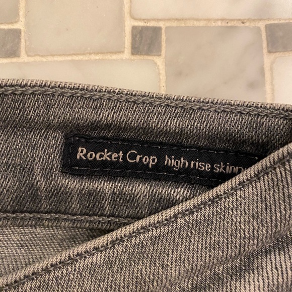 Citizens of Humanity Rocket Skinny Jeans - Size 26 - Picture 2 of 7